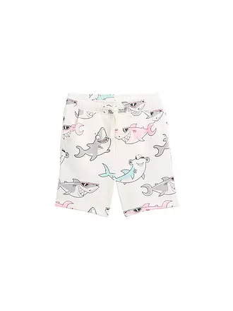 TOM TAILOR | Jungen Shorts | 